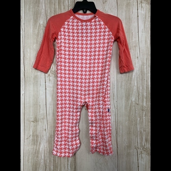 Kickee Pants Other - ⭐️4 for $40⭐️ Kickee Pants size 6-12M